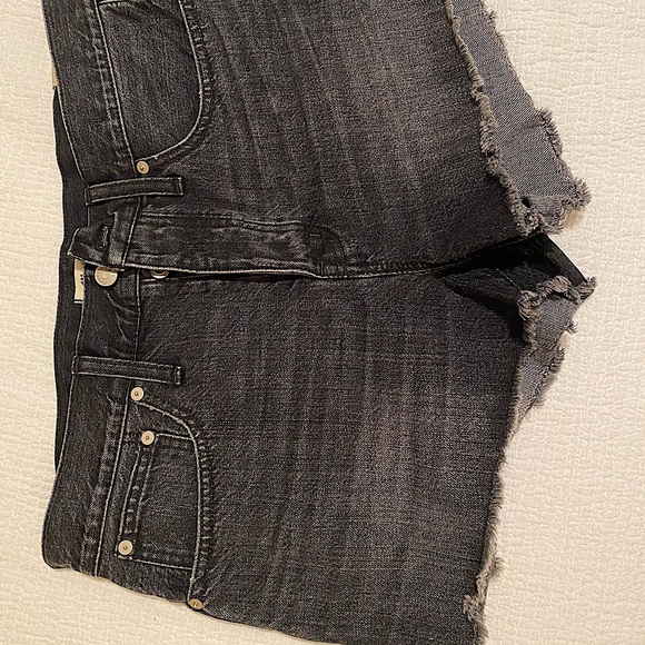 Madewell Pants - Madewell shorts